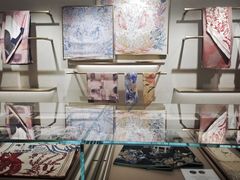 -万事利丝绸(杭州大厦店)