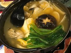 -古田居·特色寿司料理(骏欣中心店)