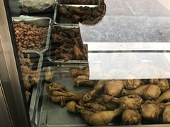 -震九州熟食(凯旋路店)