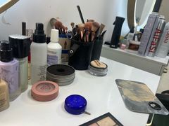 -DEKA大咔摄影·企业形象照·商务形象照拍摄(番禺南村万博店)