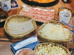 -楠火锅(哈尔滨金爵万象店)