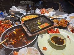 -一棠龙虾•王牌虾球(楚河汉街店)