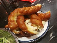-金掌勺锅包肉(太原万达店)