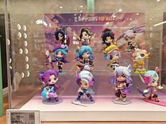 -泡泡玛特POPMART(壹号店)