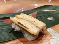 -鮨一日本料理(大中华店)