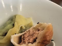 -东泰祥生煎馆(长宁路店)