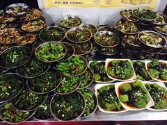 -好吃街美食城(八一广场店)