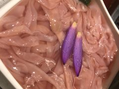 -海底捞火锅(奥体南路店)
