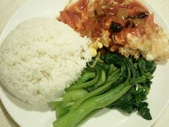 -玲又珑美食(盘福路店)