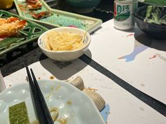 -匠和风精致料理(成都龙湖滨江天街店)