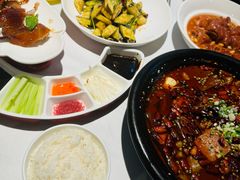 -大鸭梨烤鸭(枣园店)