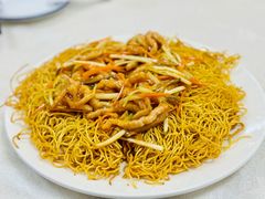 -津津菜馆(绝没分店)