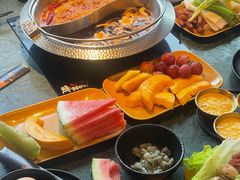 -牛New寿喜烧(金鹰世界店)
