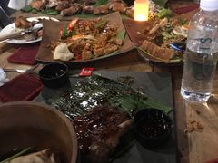 -Naughty Nuri’s Phuket