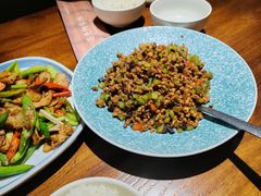 -遇见阿家村云南菜(魏公村店)