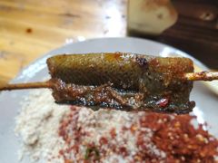 -晓靖轩烧烤(沙河风情店)