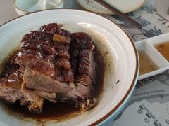 烧鹅-味妙顺德厨房(绿地缤纷城店)