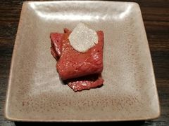 -焼肉うしごろ(銀座並木通店)