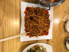 -百花食府(渔阳南路店)