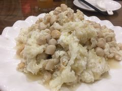 芙蓉鲜贝-砂锅李(九江路店)