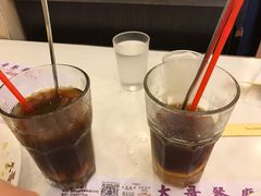 -大哥餐厅(西城花园店)