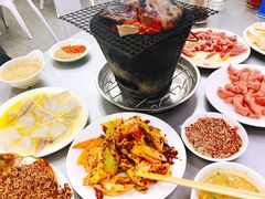 -松明一烤肉馆(鲁园店)