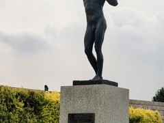 -长春世界雕塑园