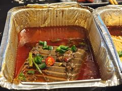 -冰城小镇音乐串吧·聚会餐厅(百子湾店)