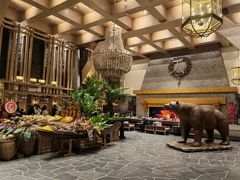 -清河半岛温泉度假酒店