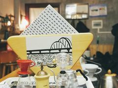 -251#coffee roasters(沿河东路店)