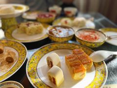 -富华斋饽饽铺·宫廷糕点·伴手礼(护国新天地店)