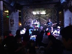 -江湖酒吧(老外滩店)