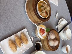 -潮府馆·非遗潮州菜·世纪公园(新国际博览中心店)