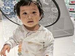 -金宝贝早教中心(徐东群星城中心)