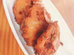 -黄泰吉拾味餐厅(江汉路店)