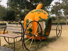 -歌斐颂巧克力小镇