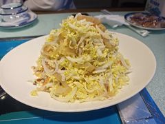 -李氏疙瘩汤·本地海鲜·老烟台菜(所城里店)