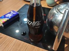 -荣基四海一家·家常菜·海鲜大排档(新安店)