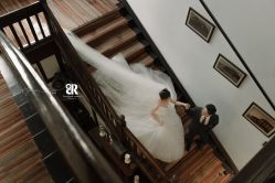 -彼歌婚礼工作室·星座专属定制