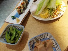 -温野菜涮涮锅(曲江大悦城店)