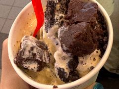 -DQ·蛋糕·冰淇淋(科华王府井店)