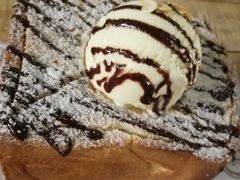 -Cafe Alice咖啡爱丽丝(奥城店)