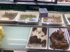 -紫光园清真北京小吃(广渠门内店)