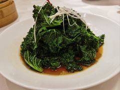 -晋阳春·山西菜·北京烤鸭(交大店)