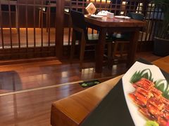 大堂-游You House(西单老佛爷店)