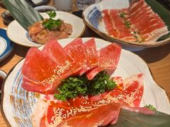 -烧肉达人•炭火烧肉(新天地店)