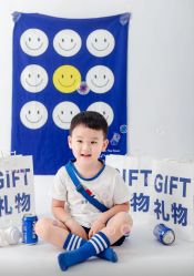 -小熊维尼高端儿童摄影(宝安旗舰店)