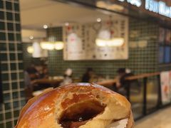 -翠华餐厅(德基广场店)