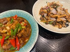 -海天楼中餐厅(吴宫泛太平洋酒店)