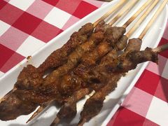 -西贝(吴江路湟普汇店)